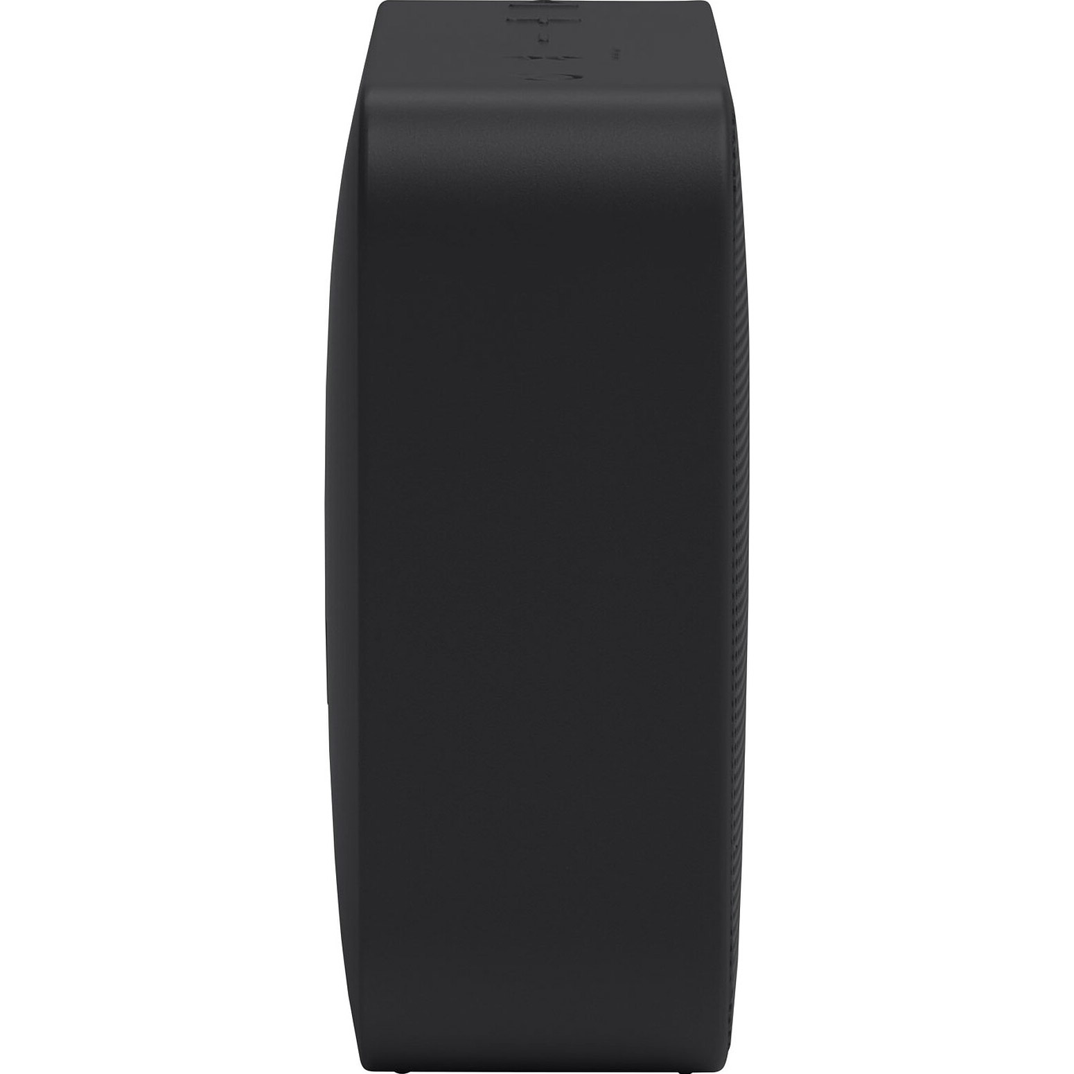Портативна колонка JBL Go Essential 2 Black (JBLGOES2BLKEU)