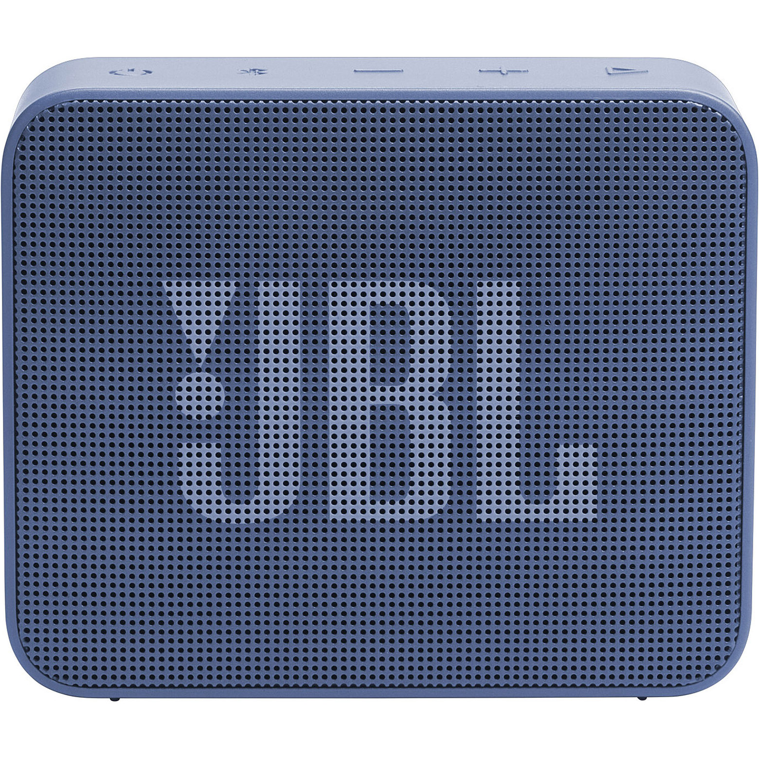 Портативна колонка JBL Go Essential 2 Blue (JBLGOES2BLUEU)