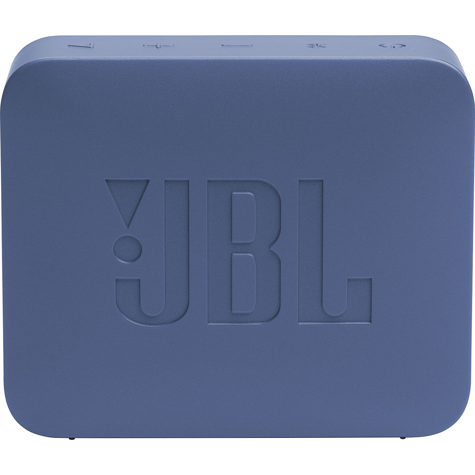 Портативна колонка JBL Go Essential 2 Blue (JBLGOES2BLUEU)