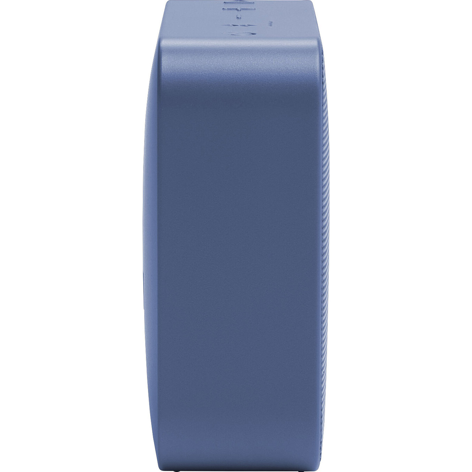 Портативна колонка JBL Go Essential 2 Blue (JBLGOES2BLUEU)