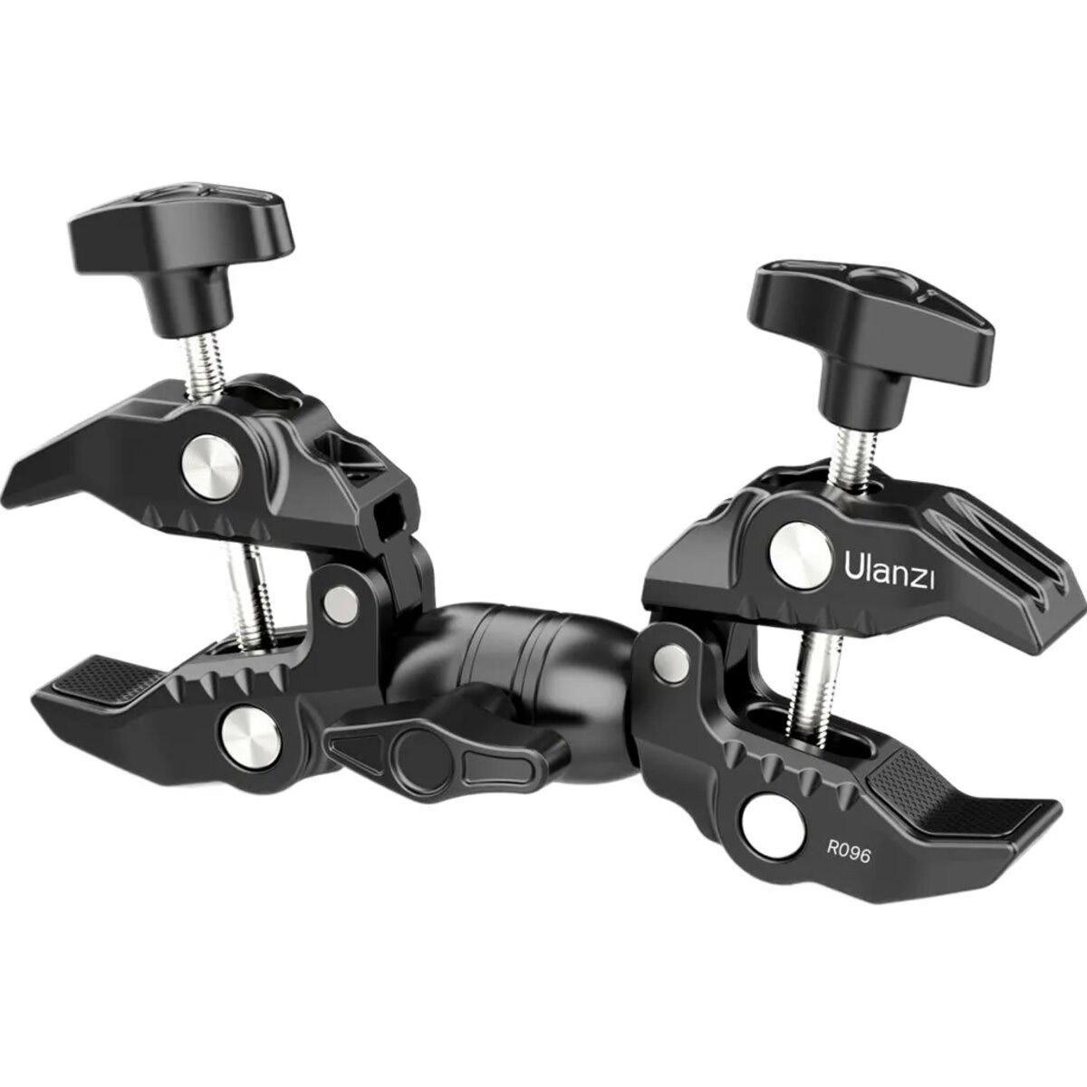 Шарнірне кріплення ULANZI R096 Double Super Clamp (2870)