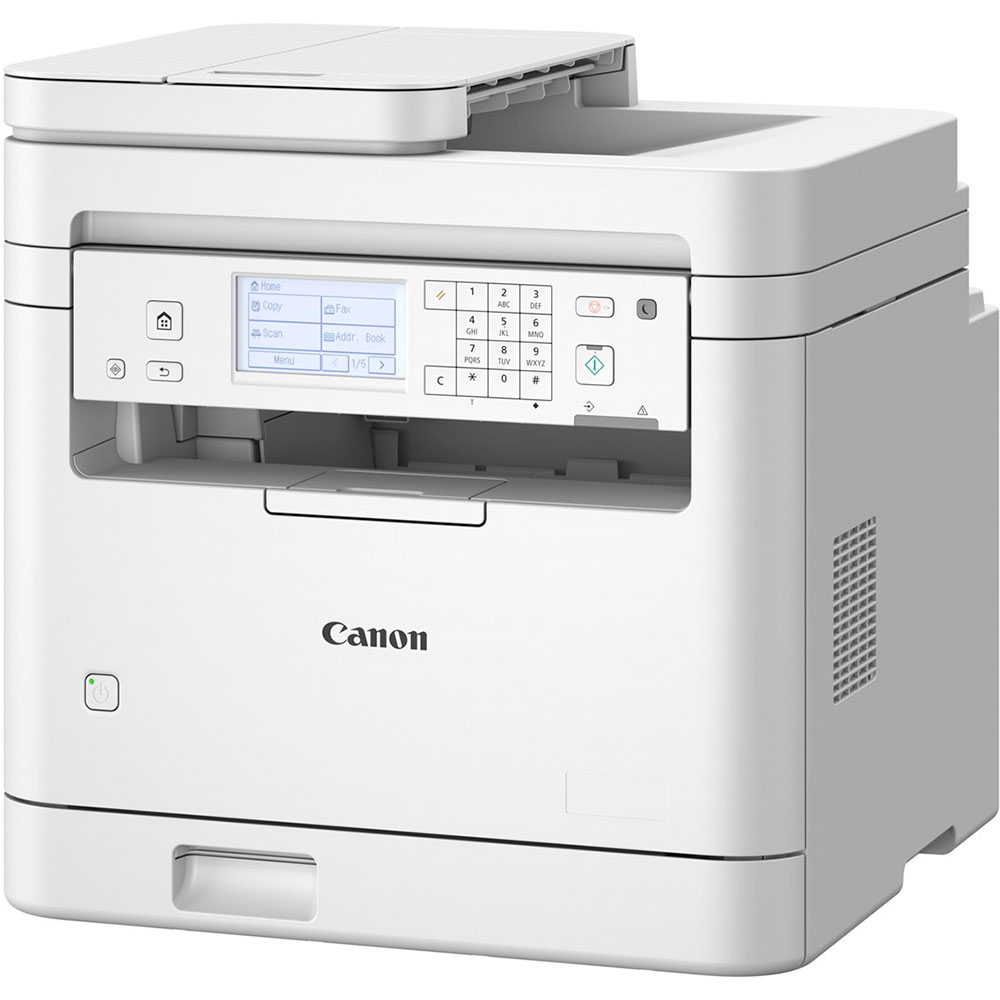 БФП CANON i-SENSYS MF287dw White (6354C009)