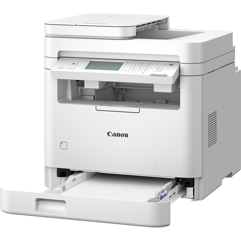 БФП CANON i-SENSYS MF287dw White (6354C009)