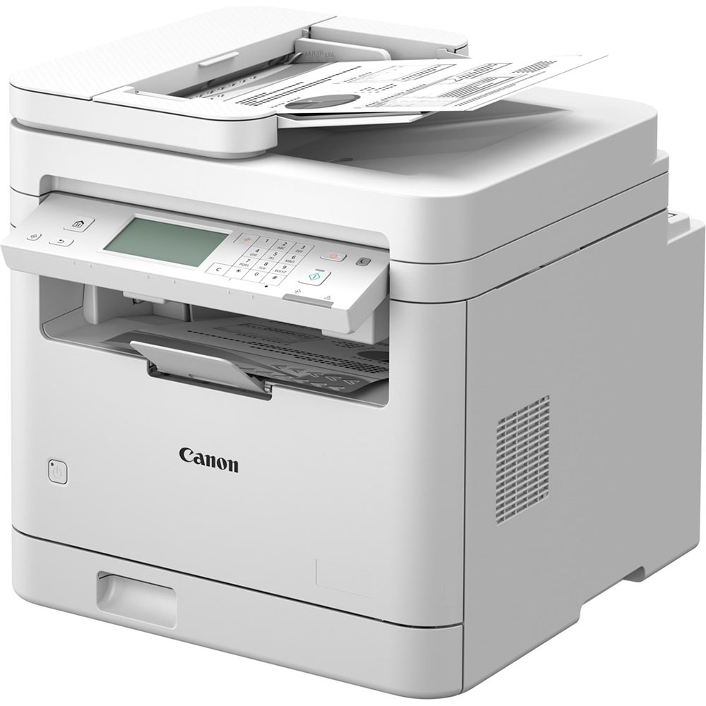 БФП CANON i-SENSYS MF287dw White (6354C009)