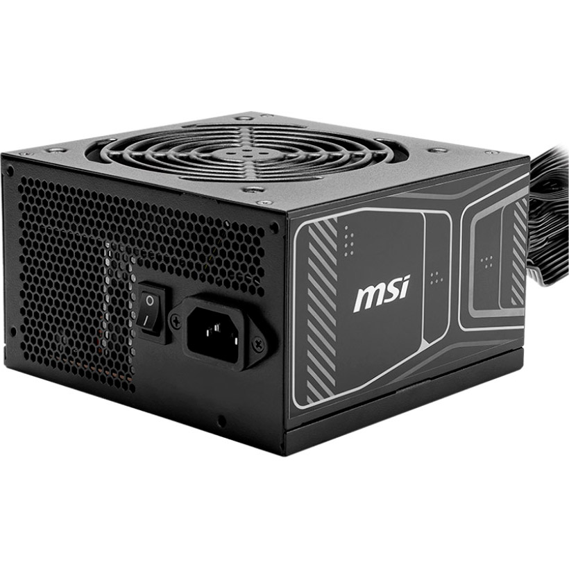Блок живлення 850W MSI MAG A850GN PCIE5
