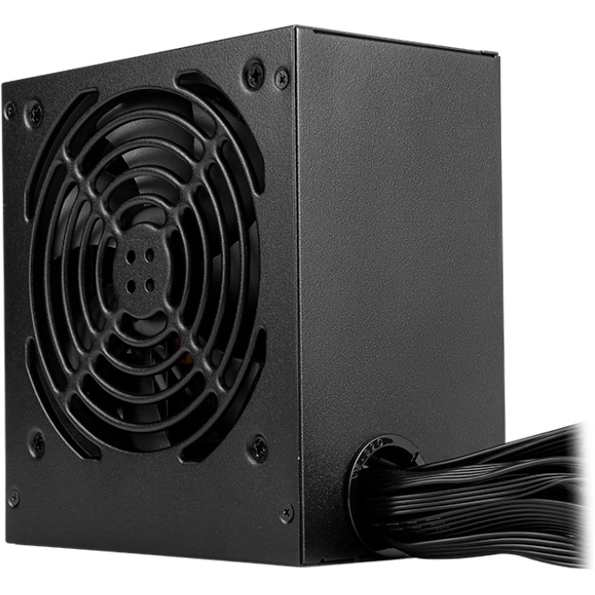 Блок живлення 850W MSI MAG A850GN PCIE5