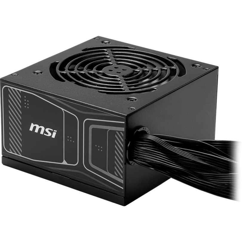 Блок живлення 850W MSI MAG A850GN PCIE5