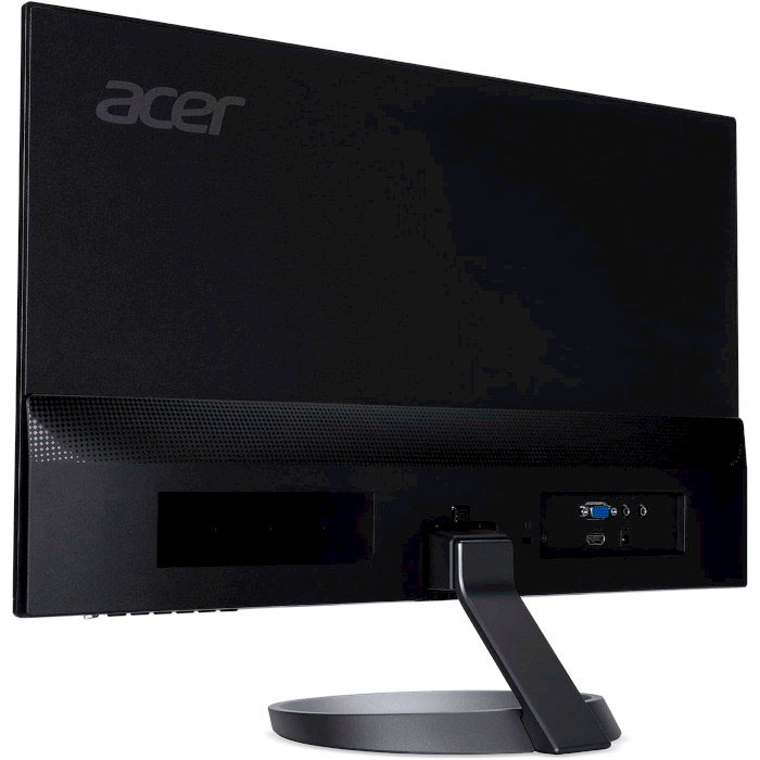 Монітор ACER R272Gyi Dark Gray (UM.HR2EE.G02)