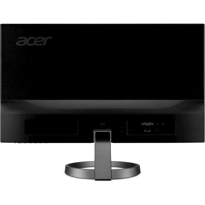 Монітор ACER R272Gyi Dark Gray (UM.HR2EE.G02)