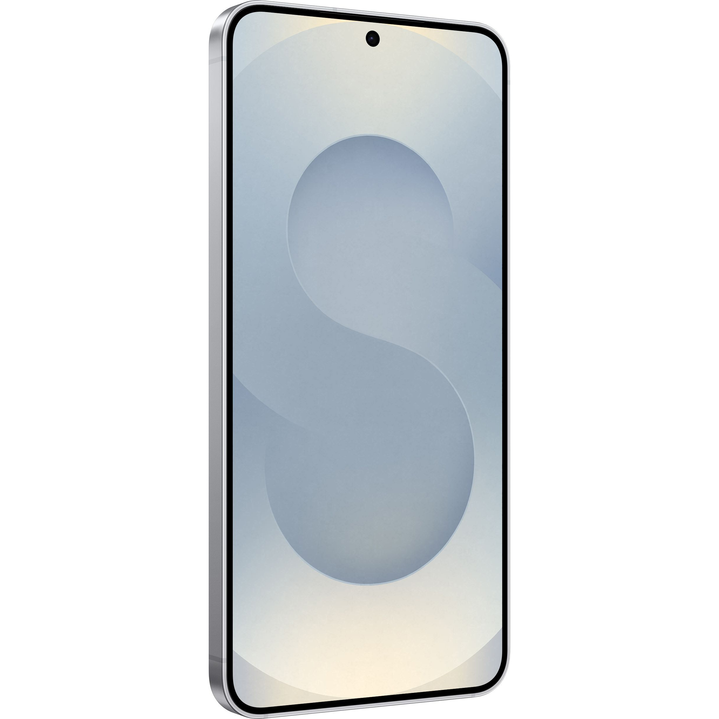 Смартфон SAMSUNG Galaxy S25 12/256GB Silver Shadow (SM-S931BZSGEUC)