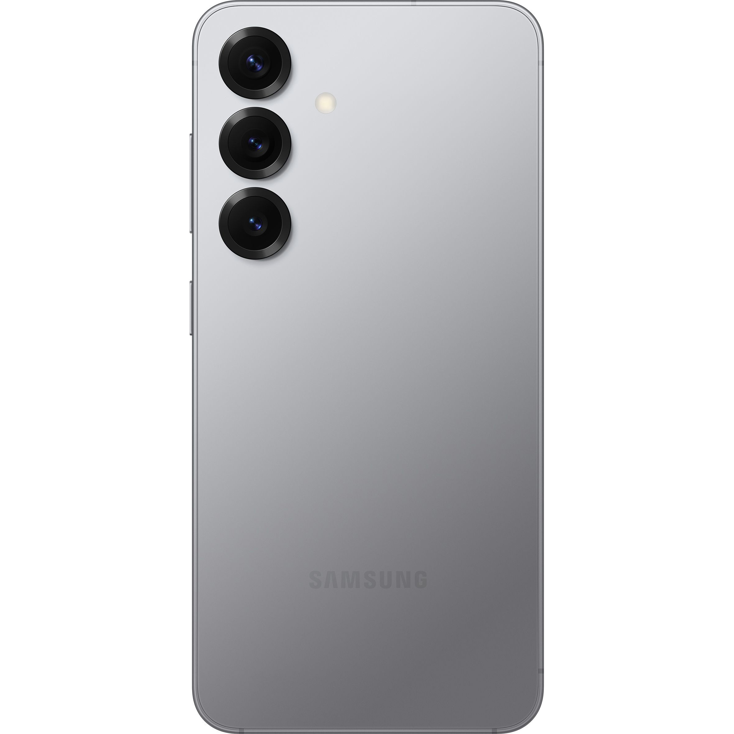 Смартфон SAMSUNG Galaxy S25 12/256GB Silver Shadow (SM-S931BZSGEUC)