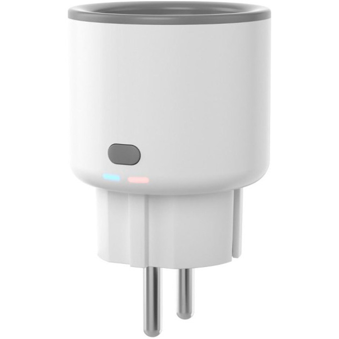 Умная розетка SONOFF S60