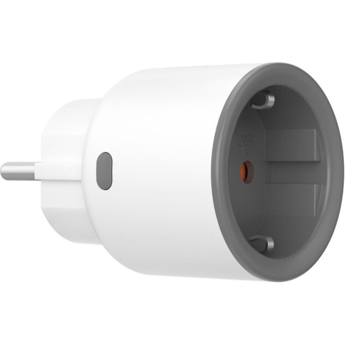 Умная розетка SONOFF S60