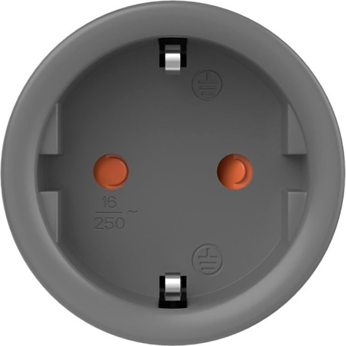 Умная розетка SONOFF S60