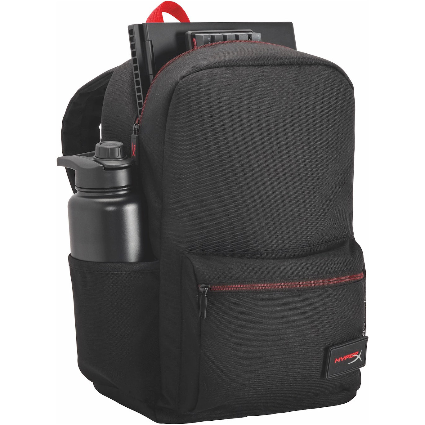 Рюкзак HYPERX Delta Gaming Backpack (8C524AA)
