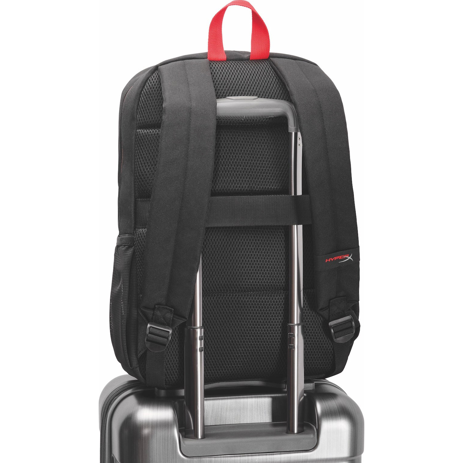Рюкзак HYPERX Delta Gaming Backpack (8C524AA)