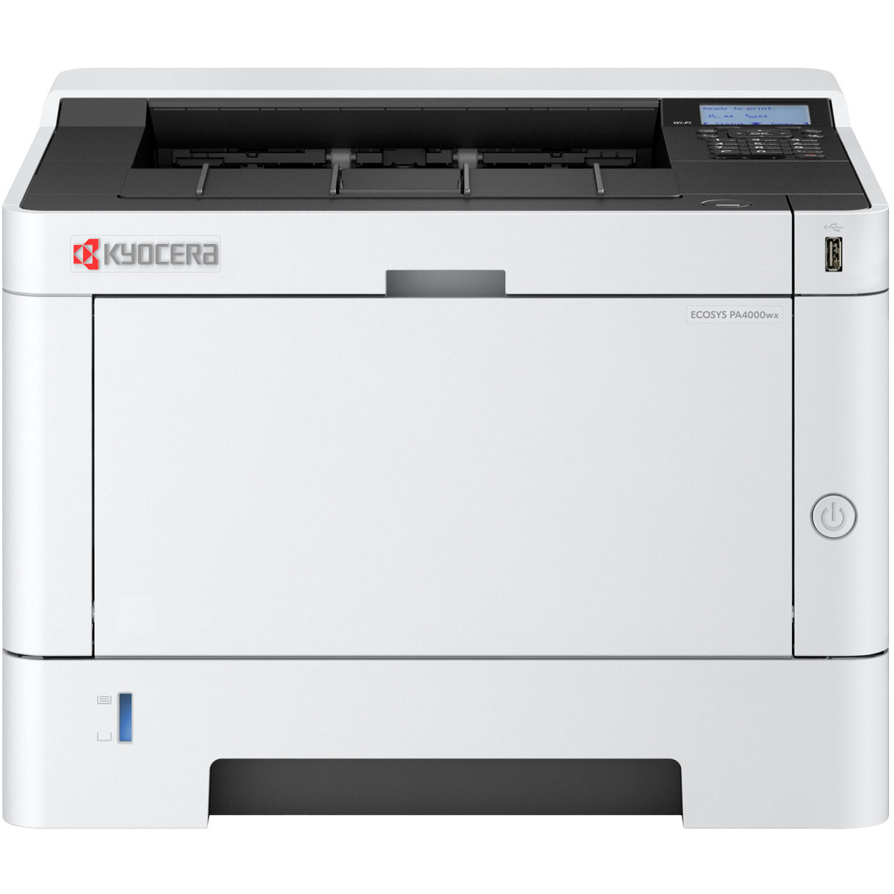 Принтер KYOCERA Ecosys PA4000wx (110C1F3NL1)