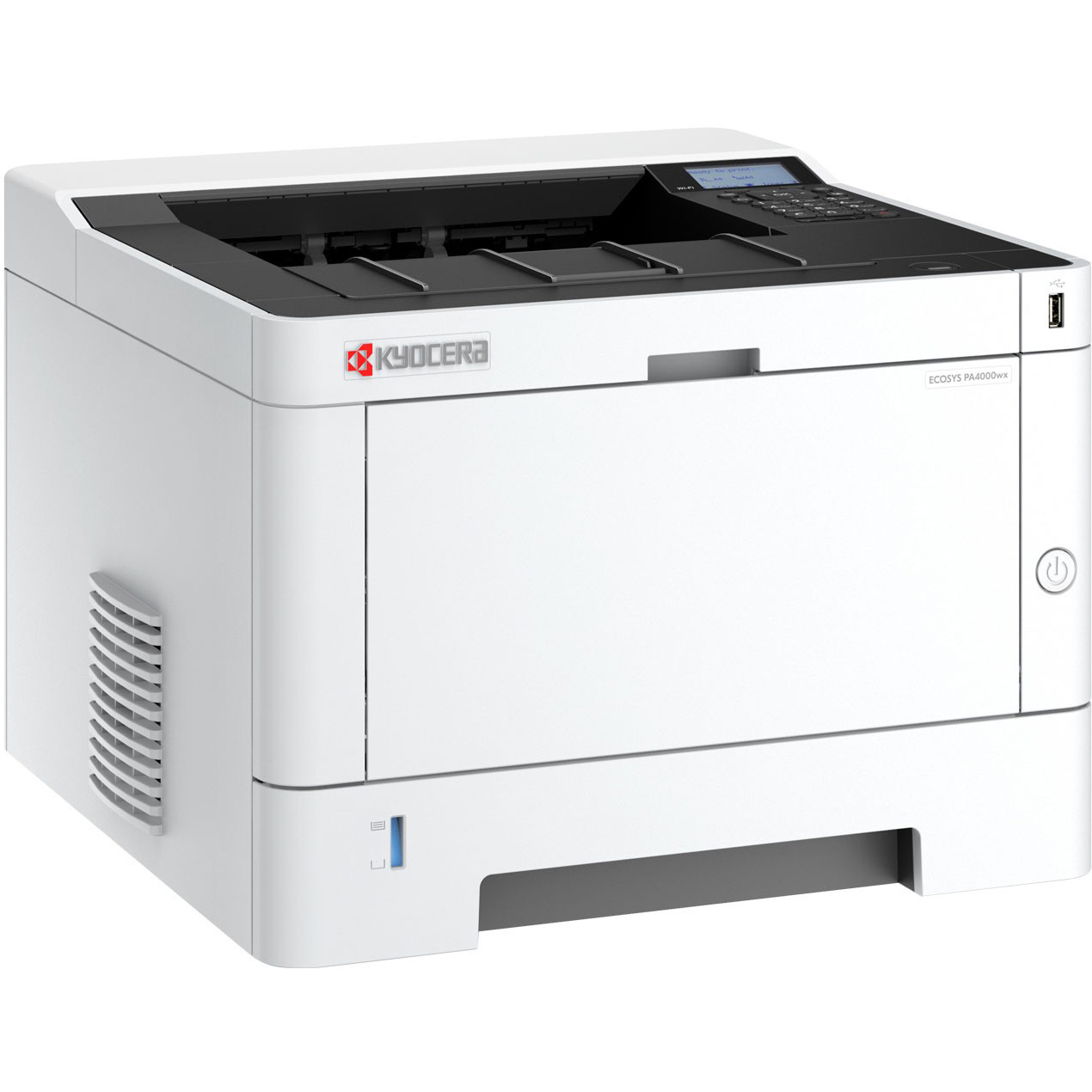 Принтер KYOCERA Ecosys PA4000wx (110C1F3NL1)