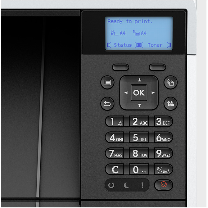 Принтер KYOCERA Ecosys PA4000wx (110C1F3NL1)