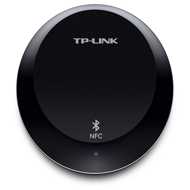 Bluetooth аудио адаптер TP-LINK HA100
