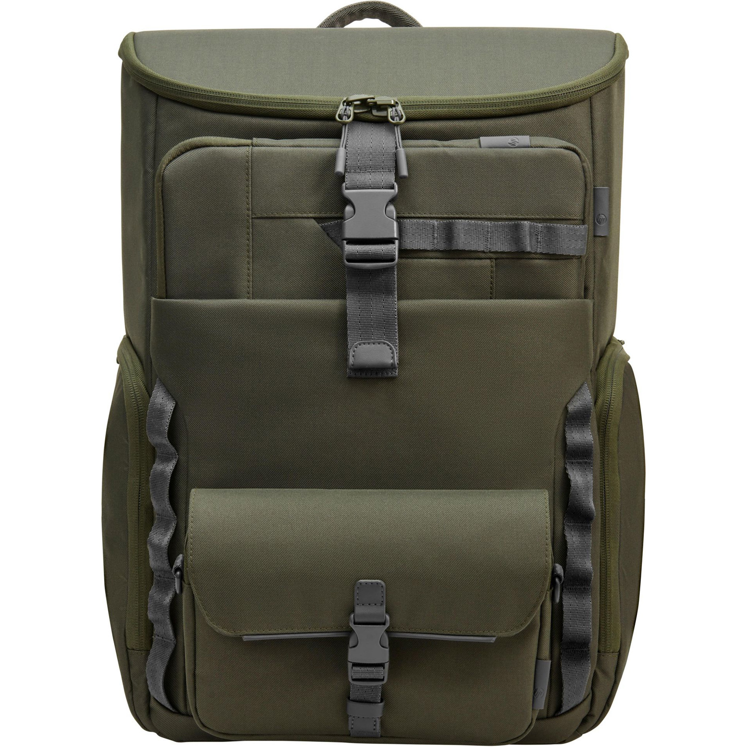 Рюкзак HP Modular 27L Green (9J4C1AA)