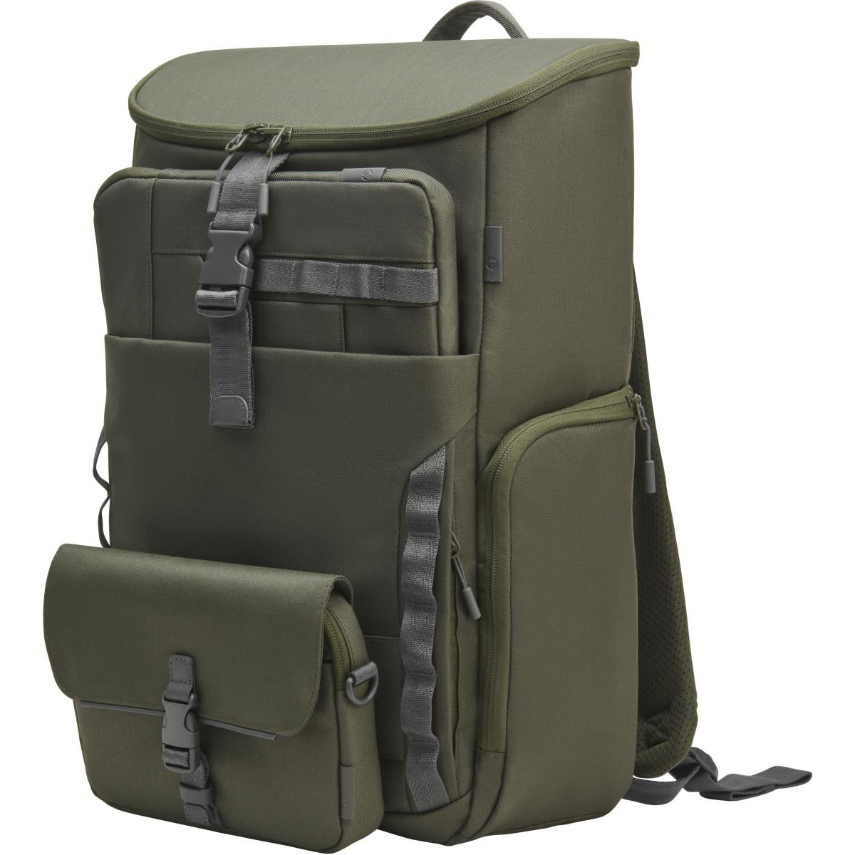 Рюкзак HP Modular 27L Green (9J4C1AA)