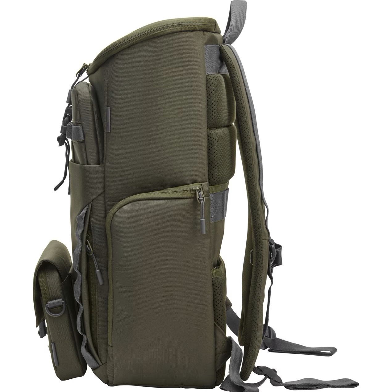 Рюкзак HP Modular 27L Green (9J4C1AA)