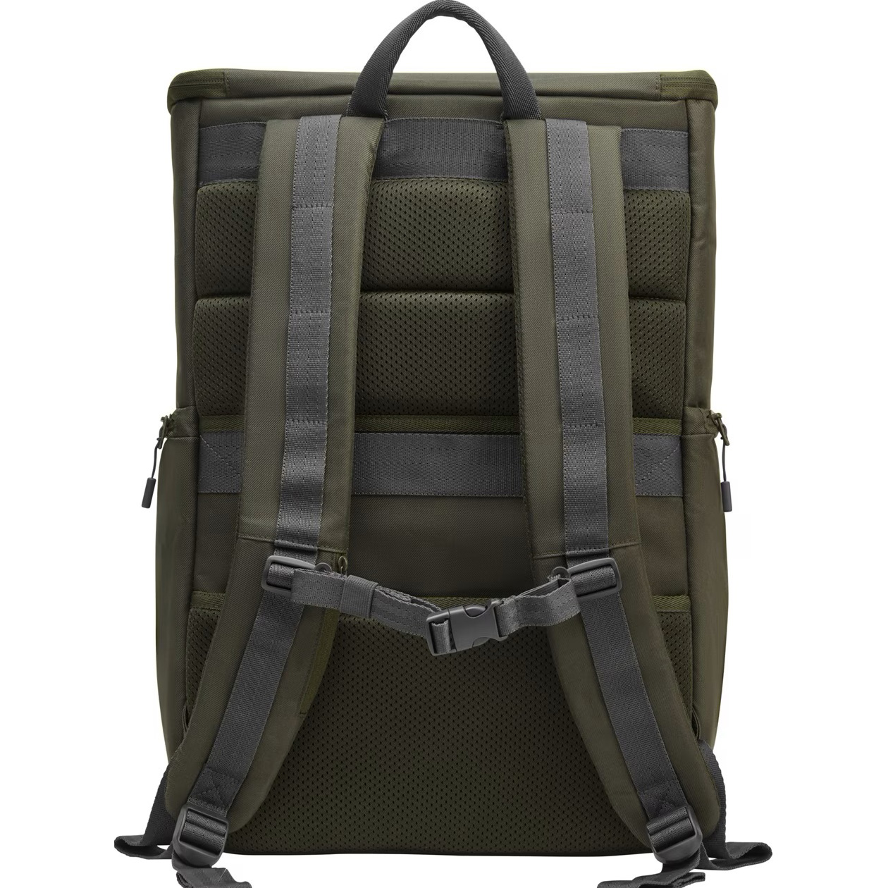 Рюкзак HP Modular 27L Green (9J4C1AA)