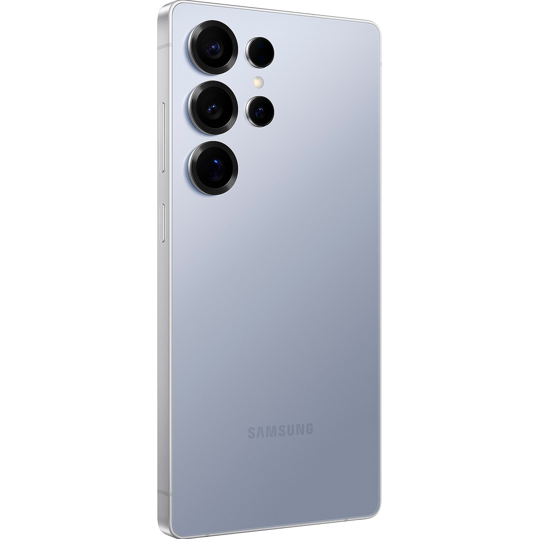 Смартфон SAMSUNG Galaxy S25 Ultra 12/256GB Titanium Silver Blue (SM-S938BZBDEUC)