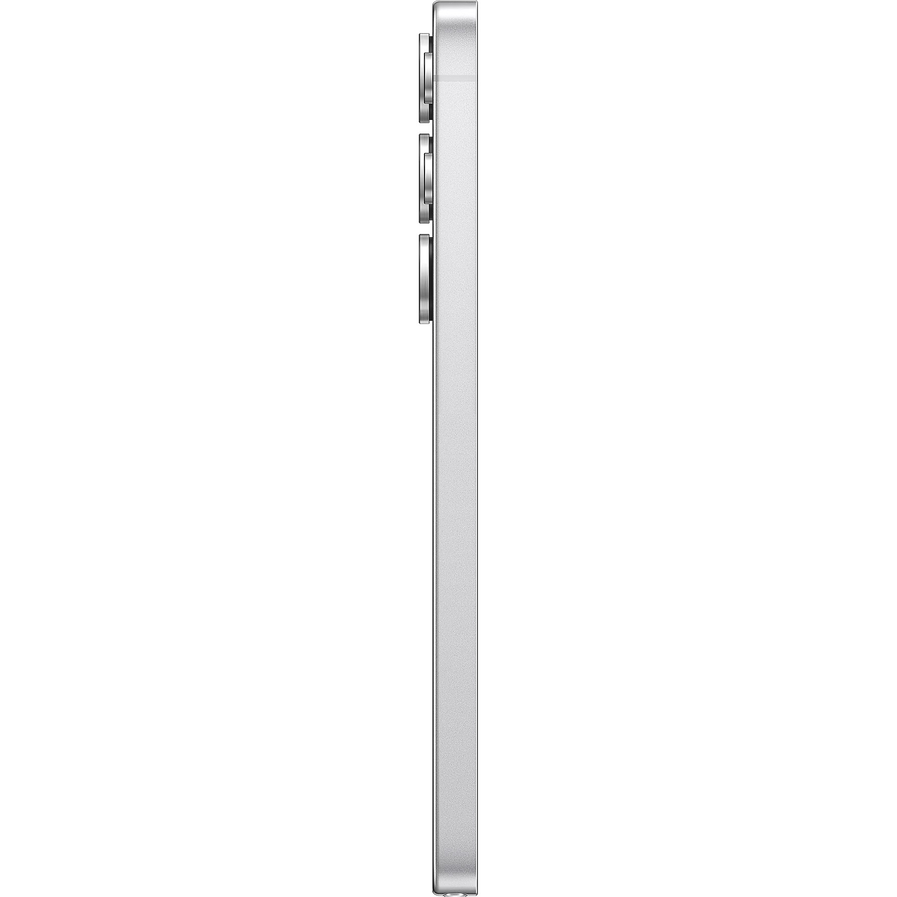 Смартфон SAMSUNG Galaxy S25 Ultra 12/512GB Titanium White Silver (SM-S938BZSGEUC)