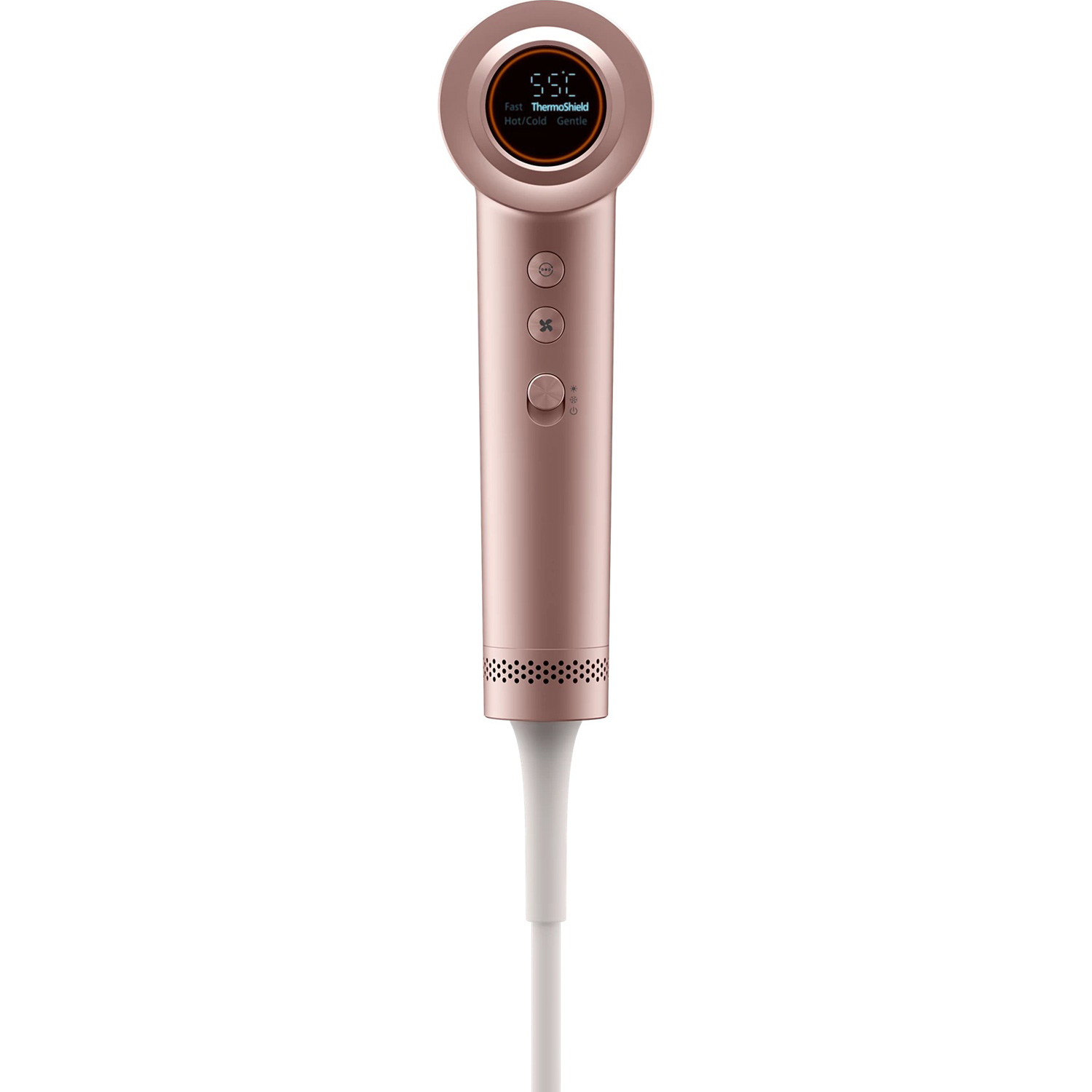 Фен PHILIPS Series 8000 BHD837/10
