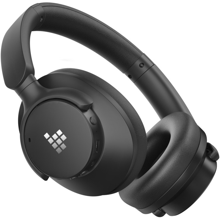 Навушники TRONSMART Sounfii Q20S Black (1165969)
