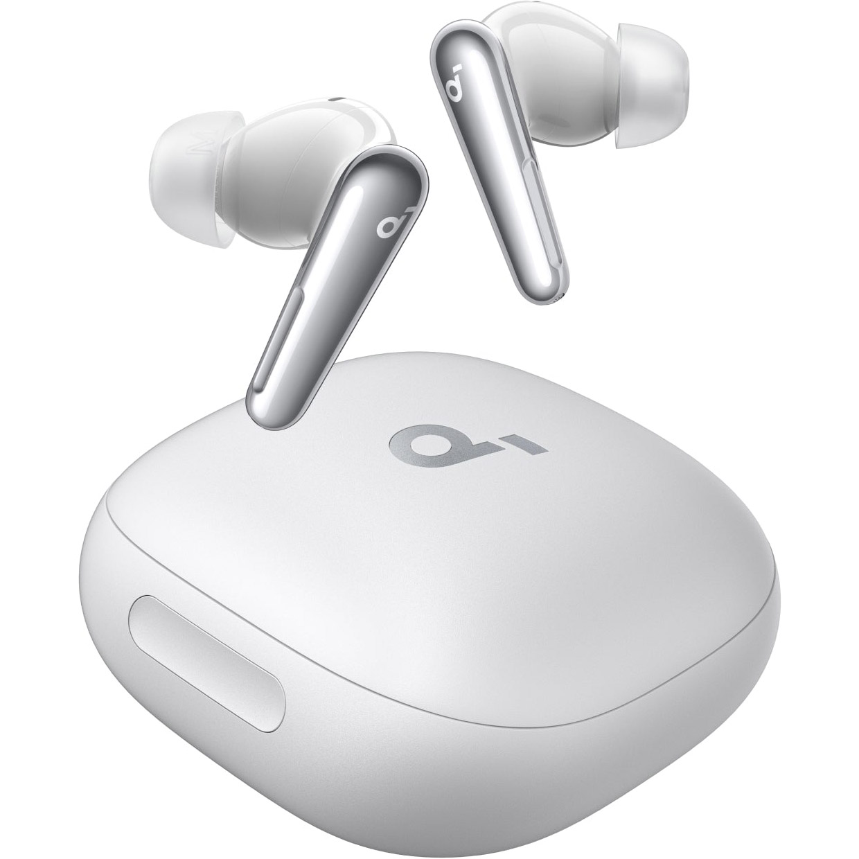 Навушники ANKER SoundCore Liberty 4 Pro White (A3954G21)