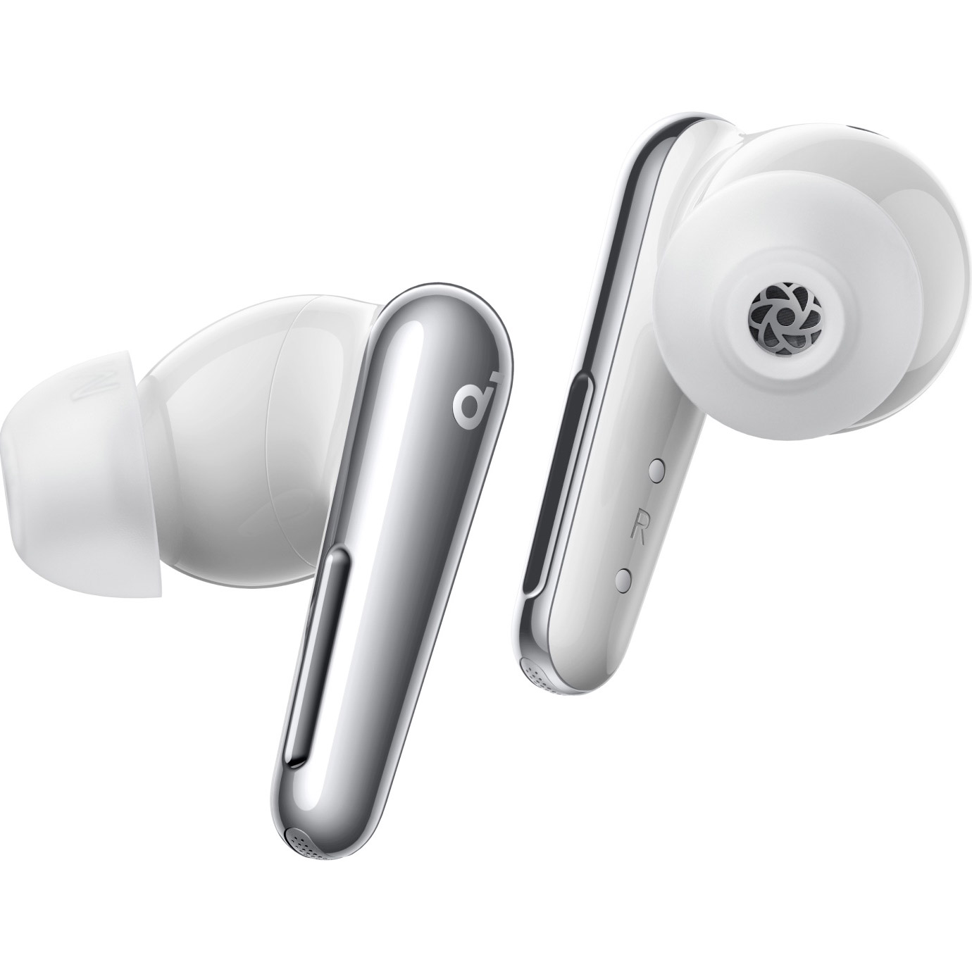 Навушники ANKER SoundCore Liberty 4 Pro White (A3954G21)
