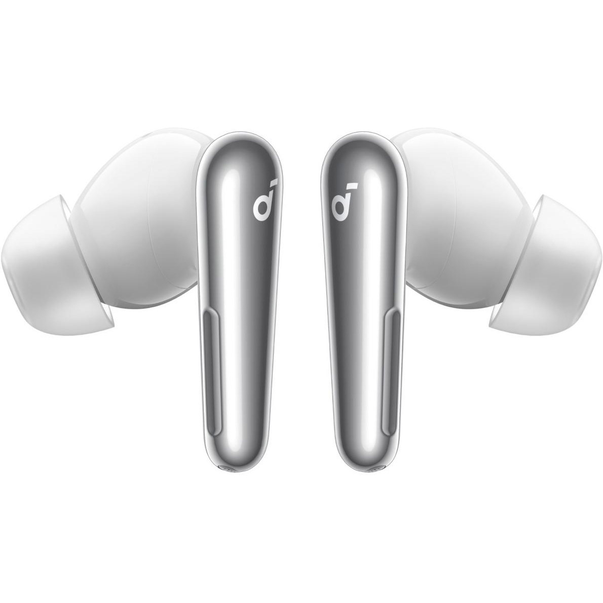 Навушники ANKER SoundCore Liberty 4 Pro White (A3954G21)
