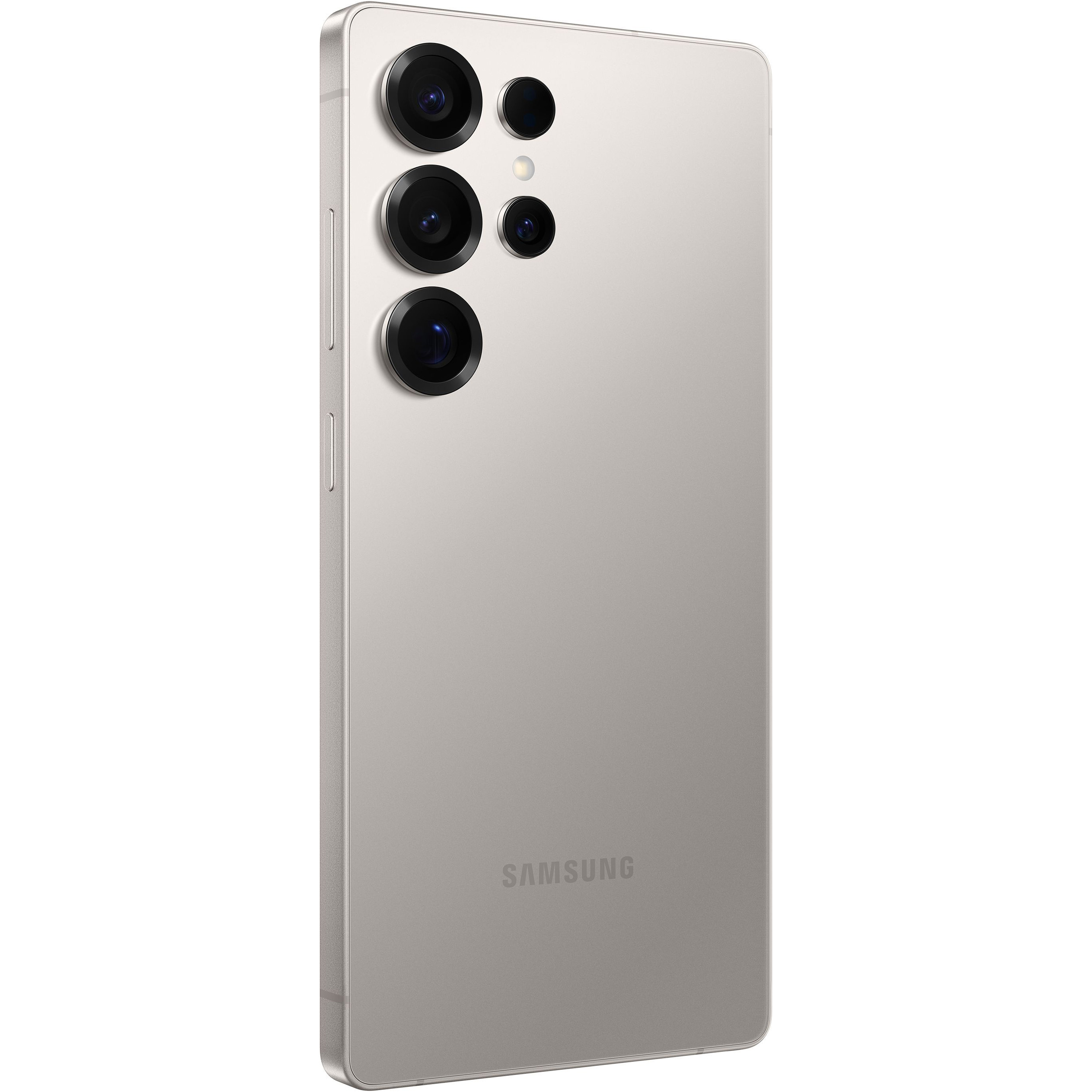 Смартфон SAMSUNG Galaxy S25 Ultra 12GB/1TB Titanium Gray (SM-S938BZTHEUC)