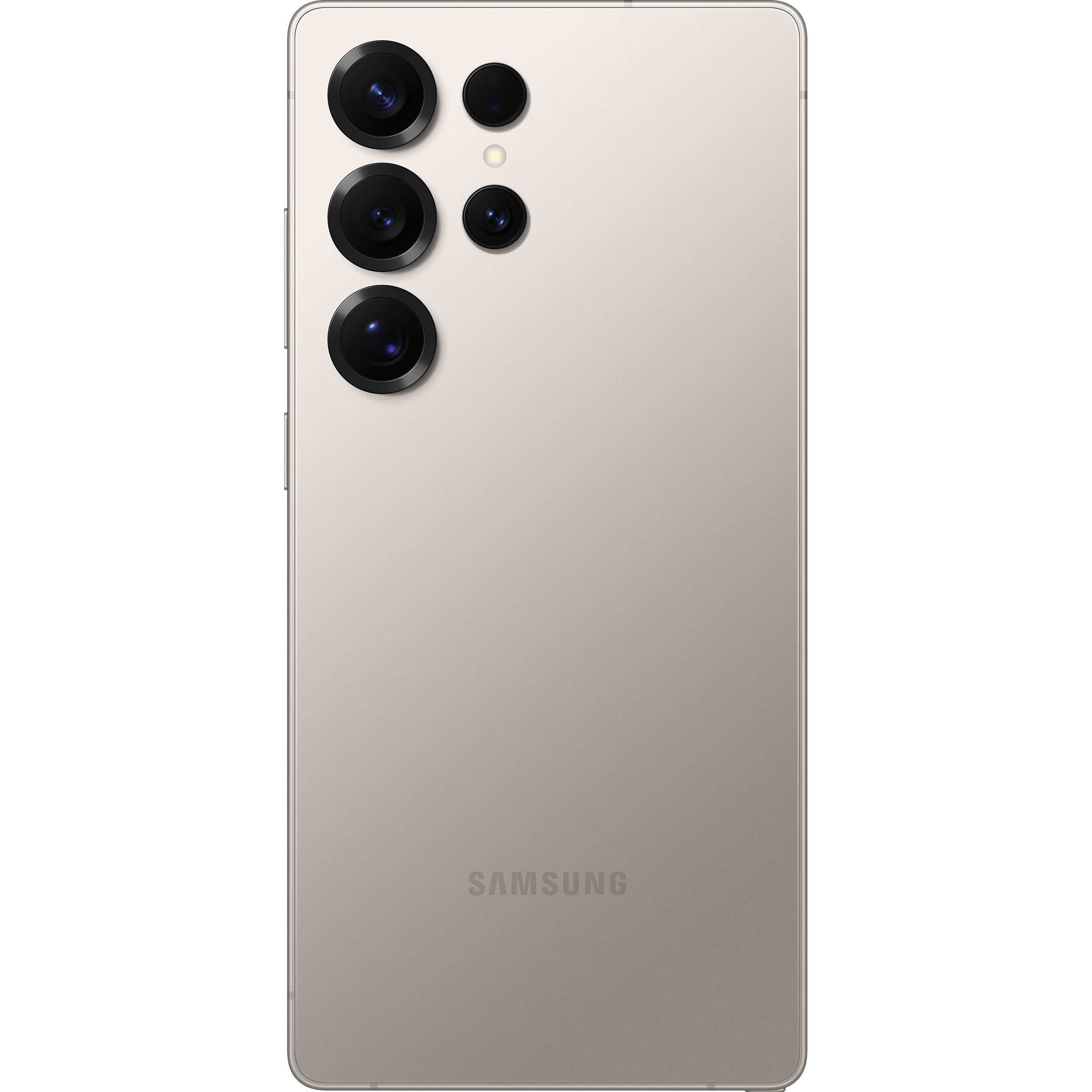 Смартфон SAMSUNG Galaxy S25 Ultra 12GB/1TB Titanium Gray (SM-S938BZTHEUC)