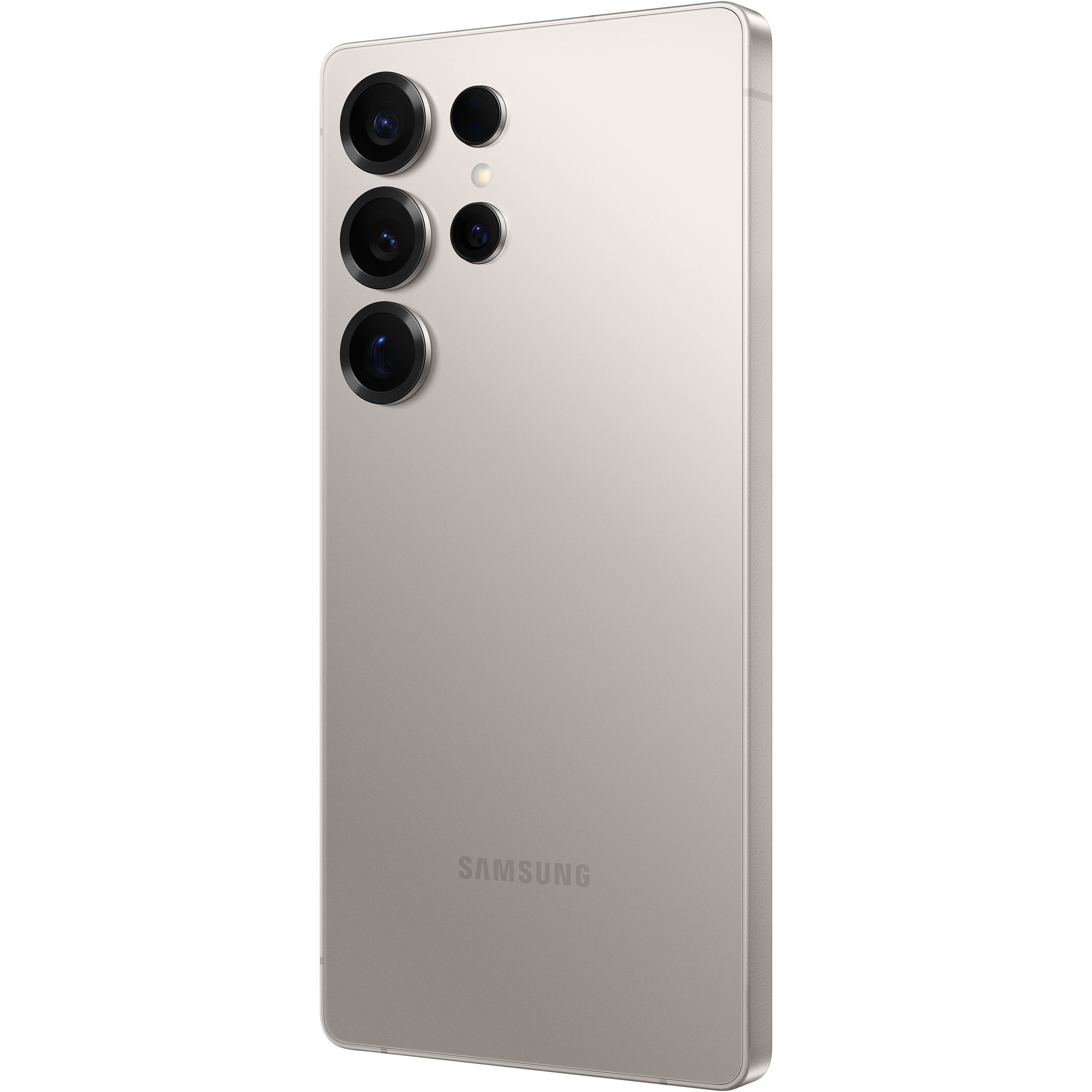 Смартфон SAMSUNG Galaxy S25 Ultra 12GB/1TB Titanium Gray (SM-S938BZTHEUC)