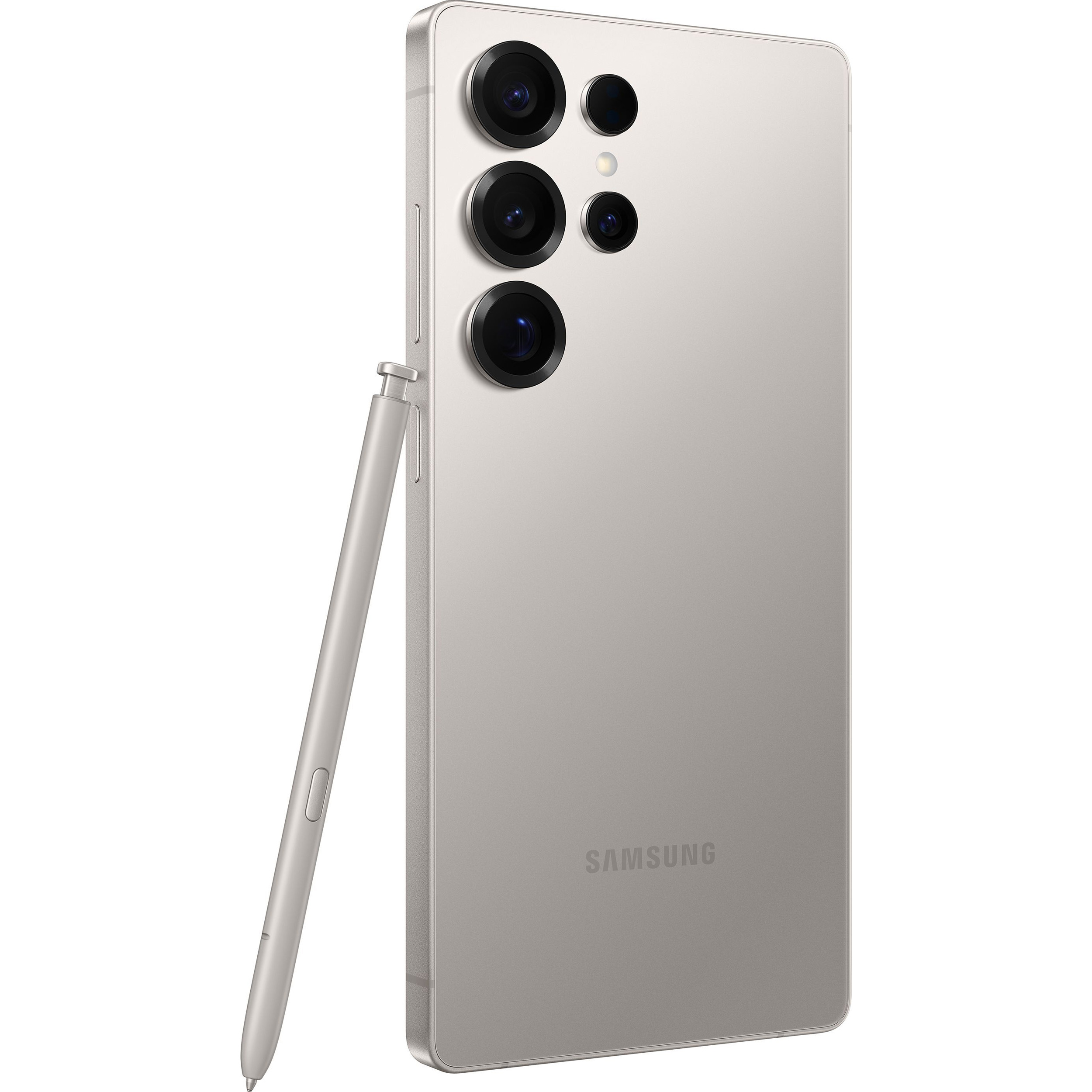Смартфон SAMSUNG Galaxy S25 Ultra 12GB/1TB Titanium Gray (SM-S938BZTHEUC)
