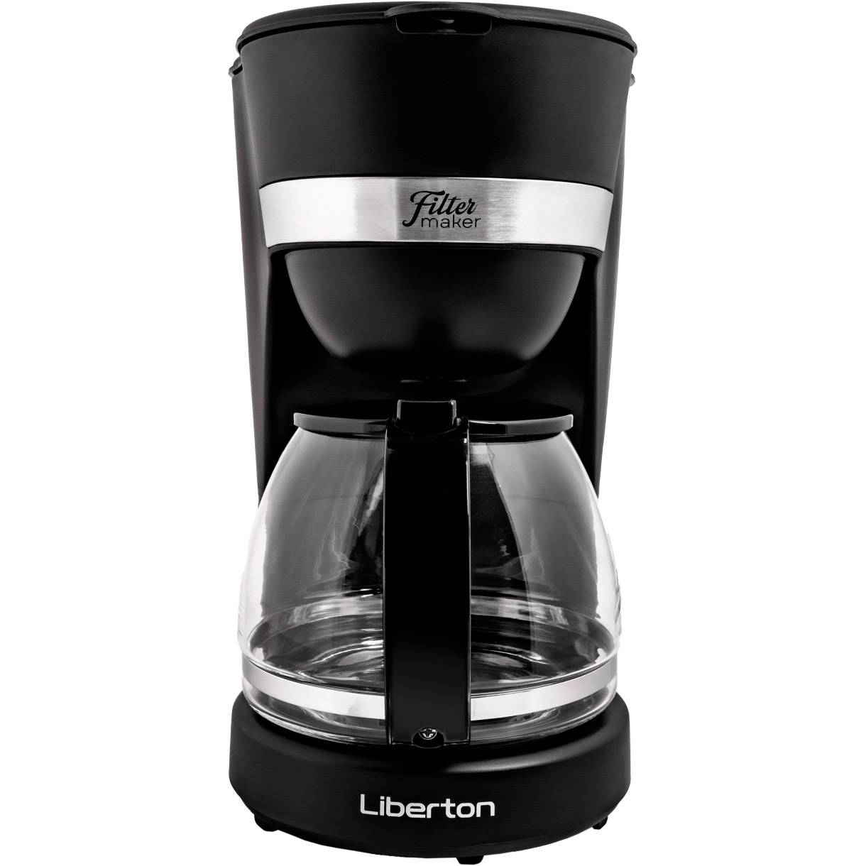 Крапельна кавоварка LIBERTON LCM-2201
