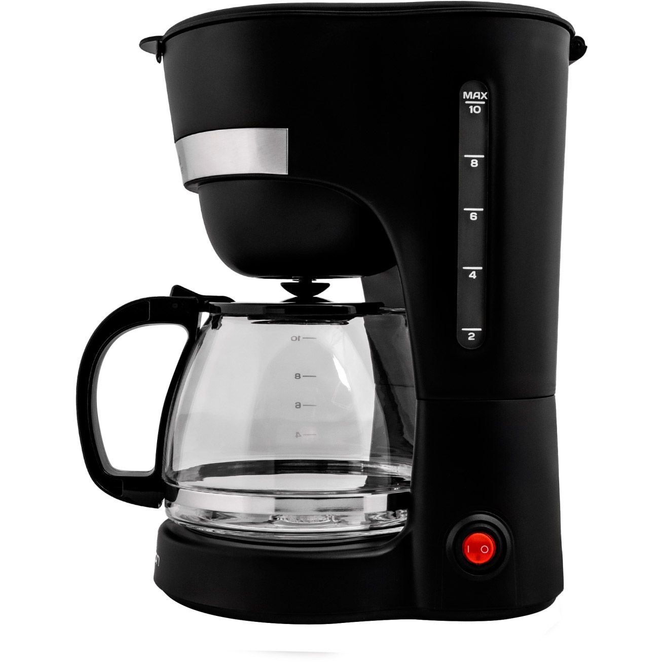 Крапельна кавоварка LIBERTON LCM-2201