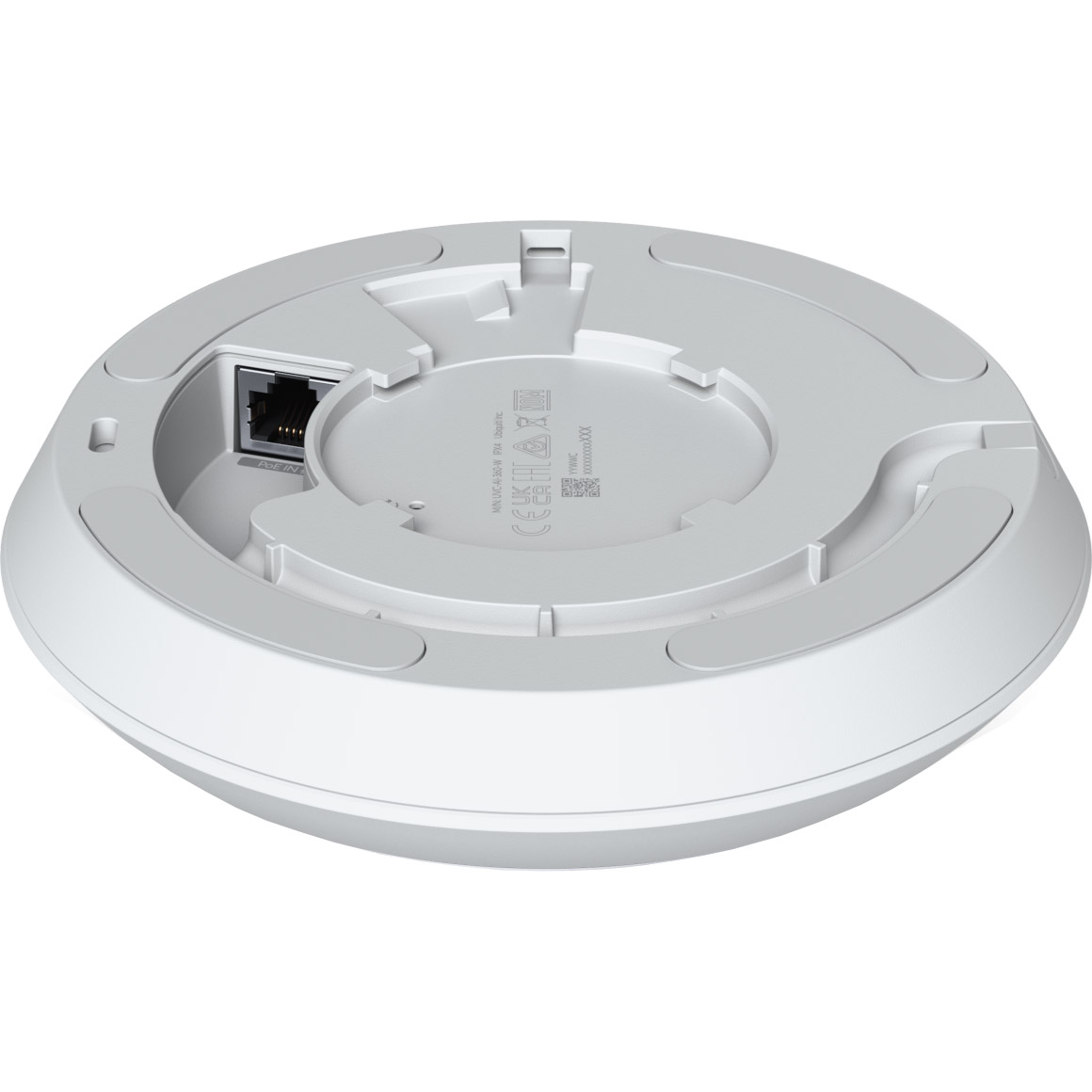 IP-камера UBIQUITI UniFi AI-360 (UVC-AI-360-W)