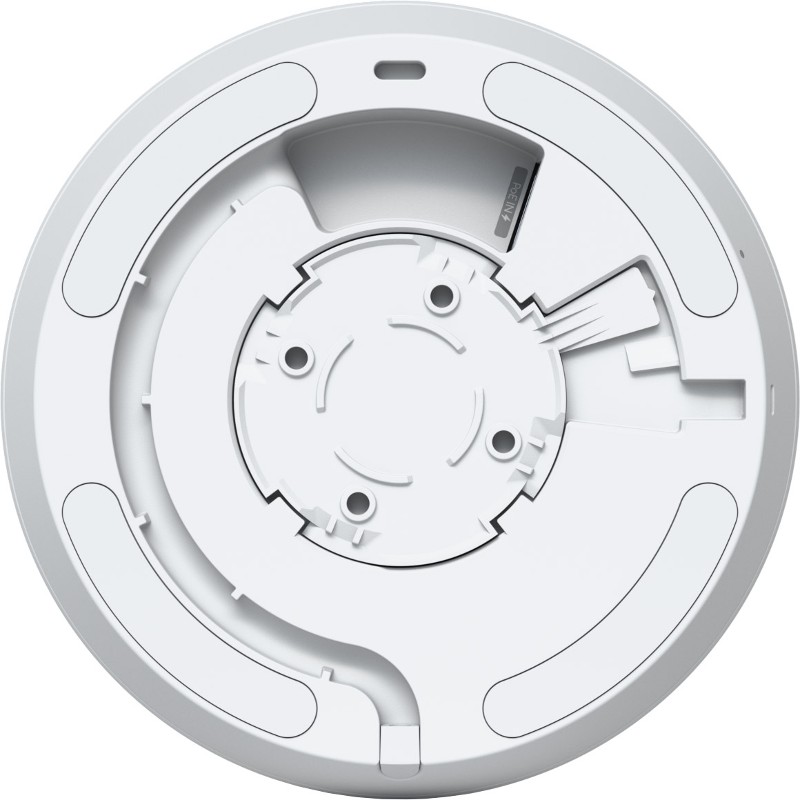 IP-камера UBIQUITI UniFi AI-360 (UVC-AI-360-W)