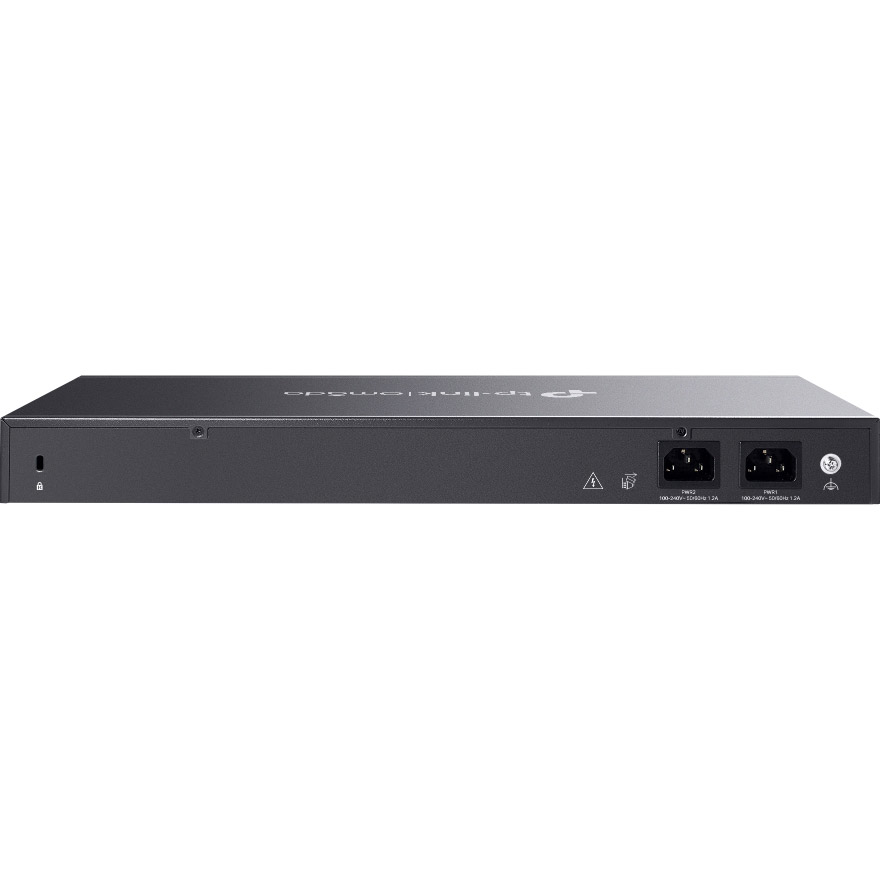 Комутатор TP-LINK Omada SG3428XF