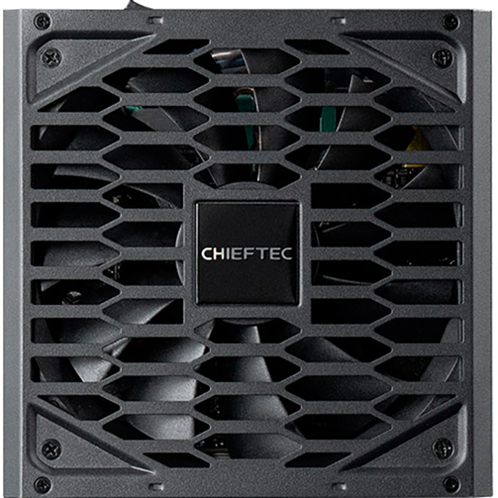 Блок живлення 750W CHIEFTEC Vega M PPG-750-C