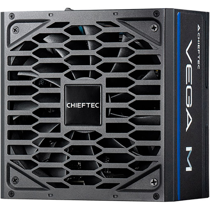 Блок живлення 750W CHIEFTEC Vega M PPG-750-C