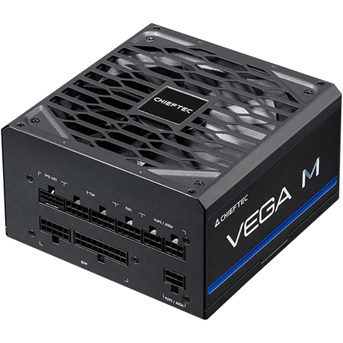 Блок живлення 850W CHIEFTEC Vega M PPG-850-C