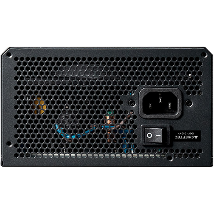 Блок живлення 850W CHIEFTEC Vega M PPG-850-C