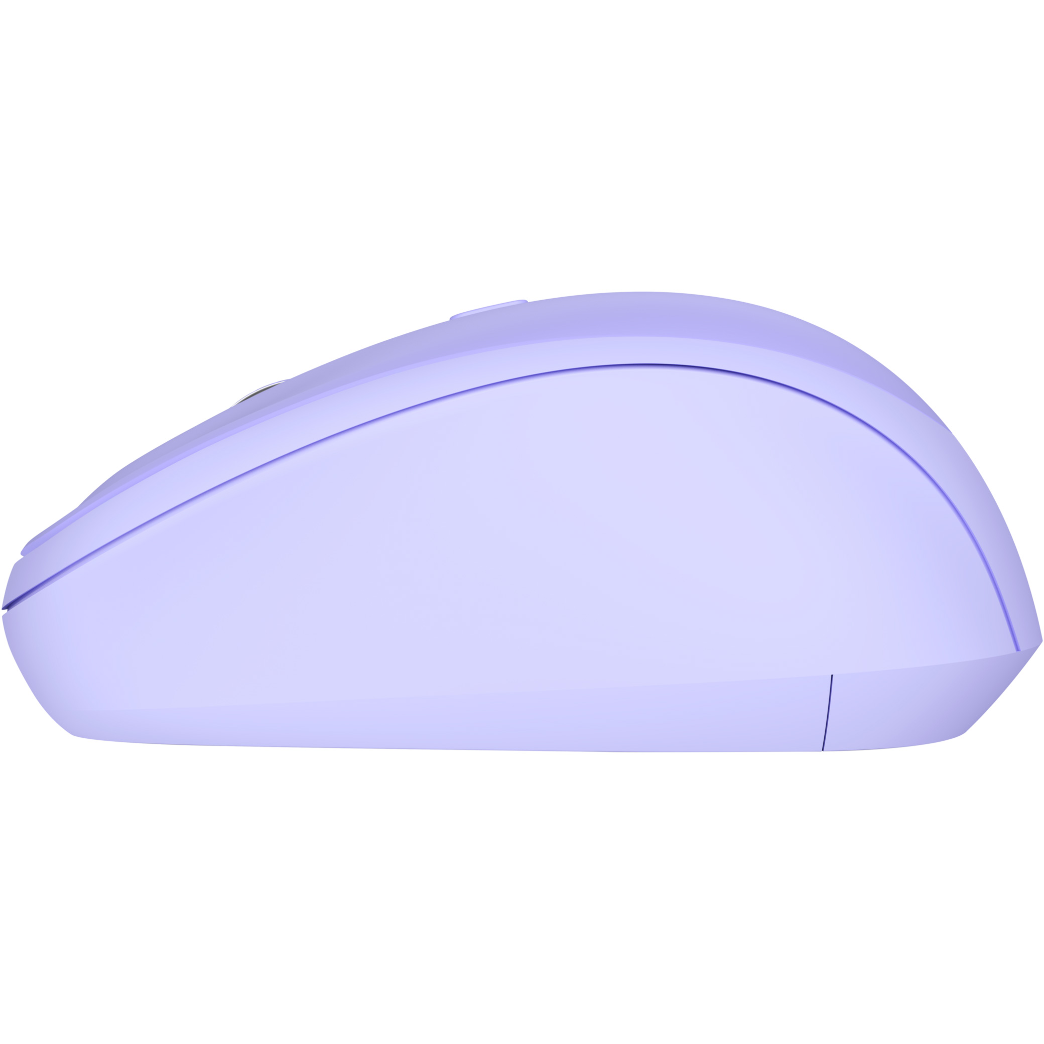 Мышь TRUST Yvi+ Compact Multi-Device Wireless Purple (25583)