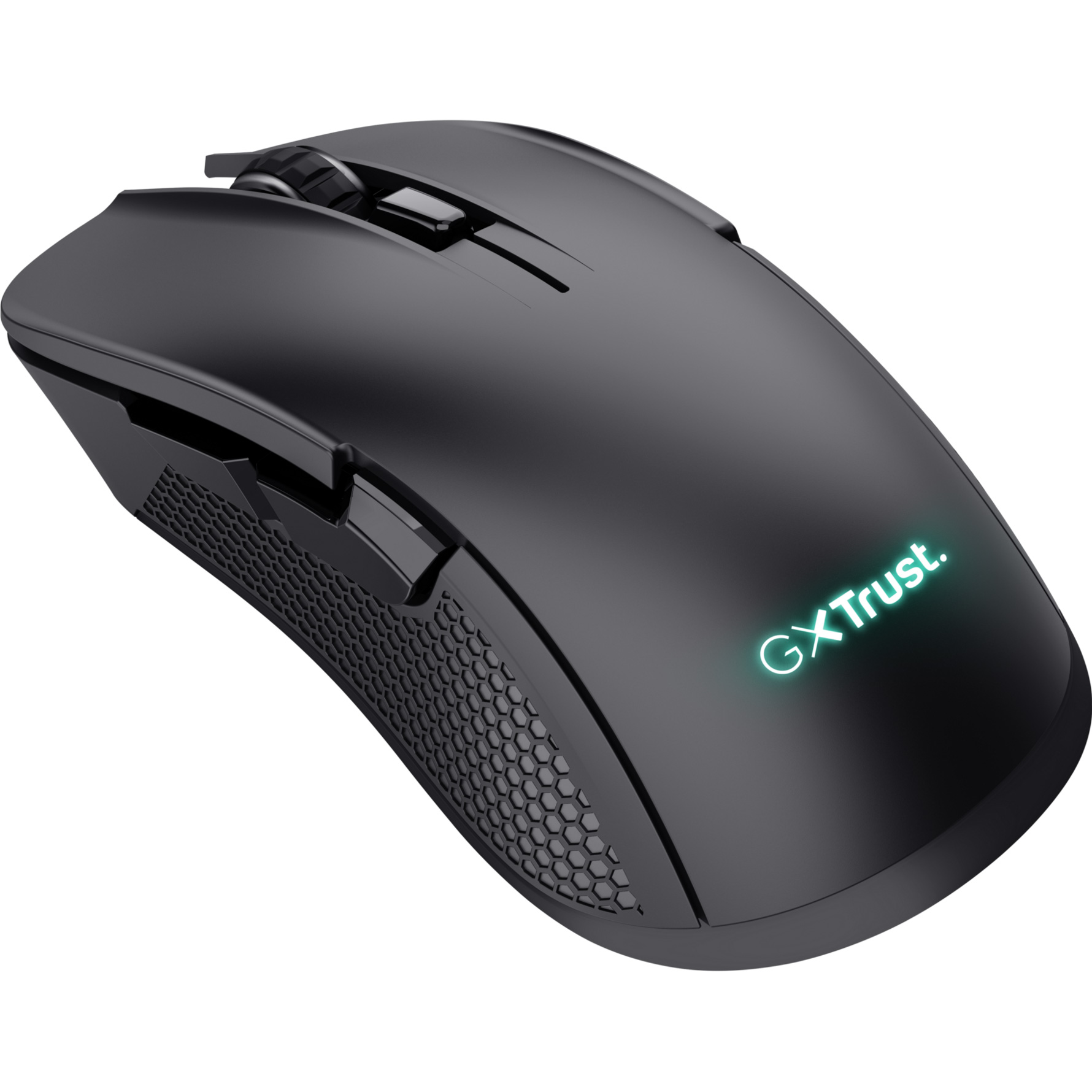 Миша ігрова TRUST Gaming GXT 931 Ybar (25330)